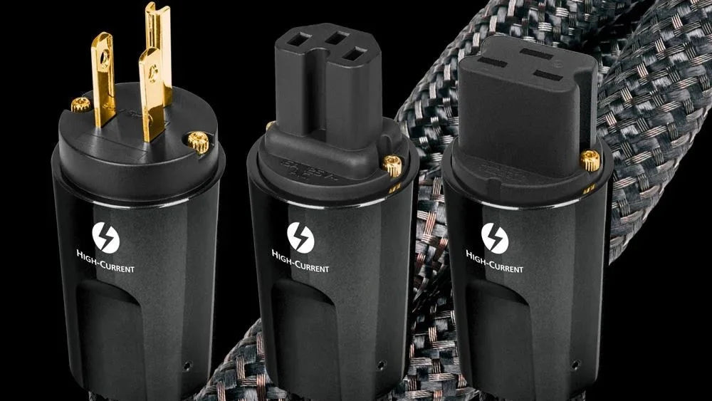 Power Cables