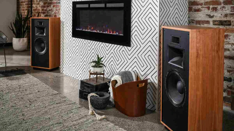Speakers