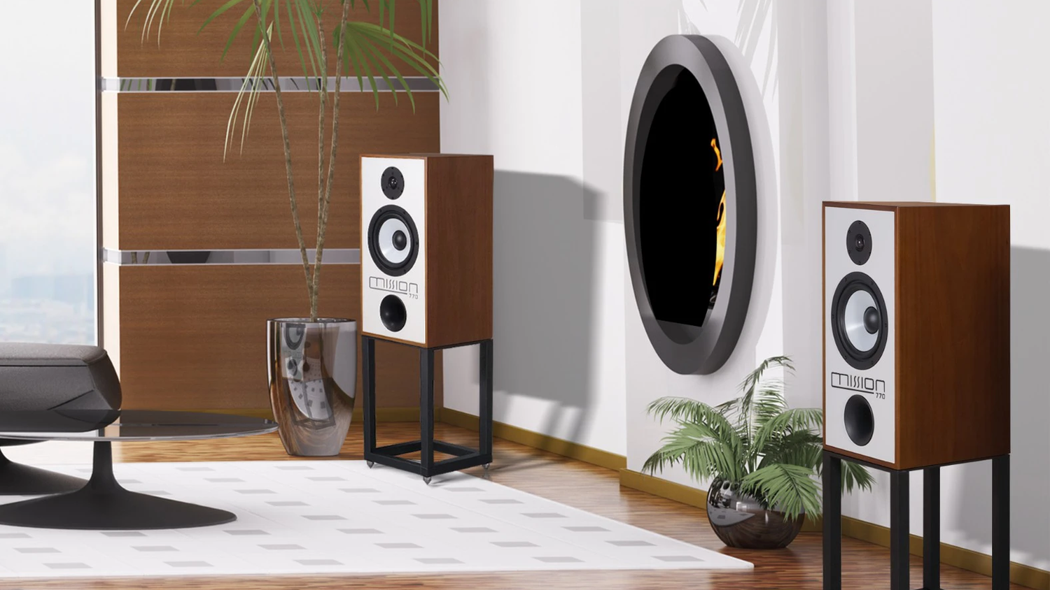 Mission Audio Dealer Maryland