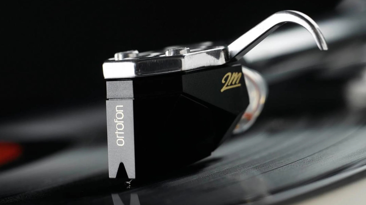 Ortofon