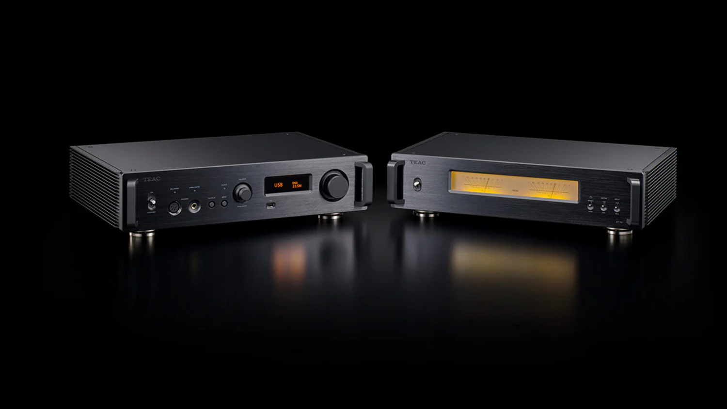 TEAC