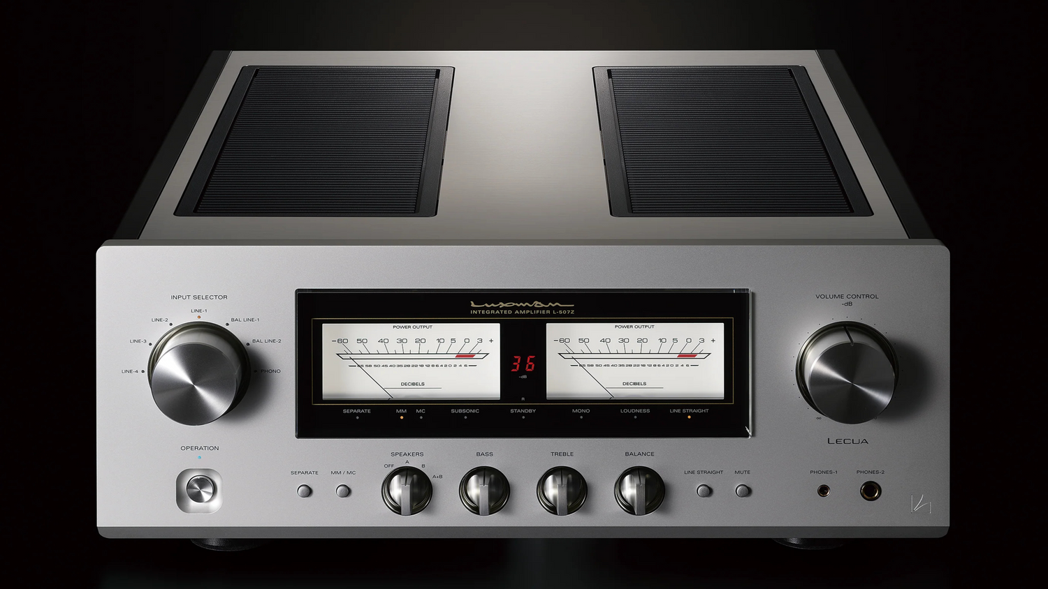 Luxman