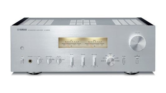 Yamaha A-S2200 Integrated Amplifier, Luxury HiFi Dealer in Timonium Maryland