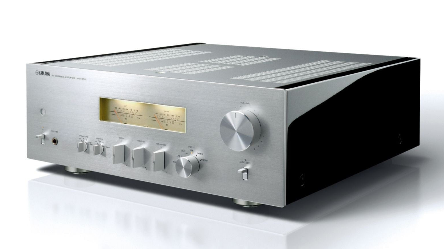 Yamaha A-S1200 Integrated Amplifier, Luxury HiFi Dealer in Timonium Maryland
