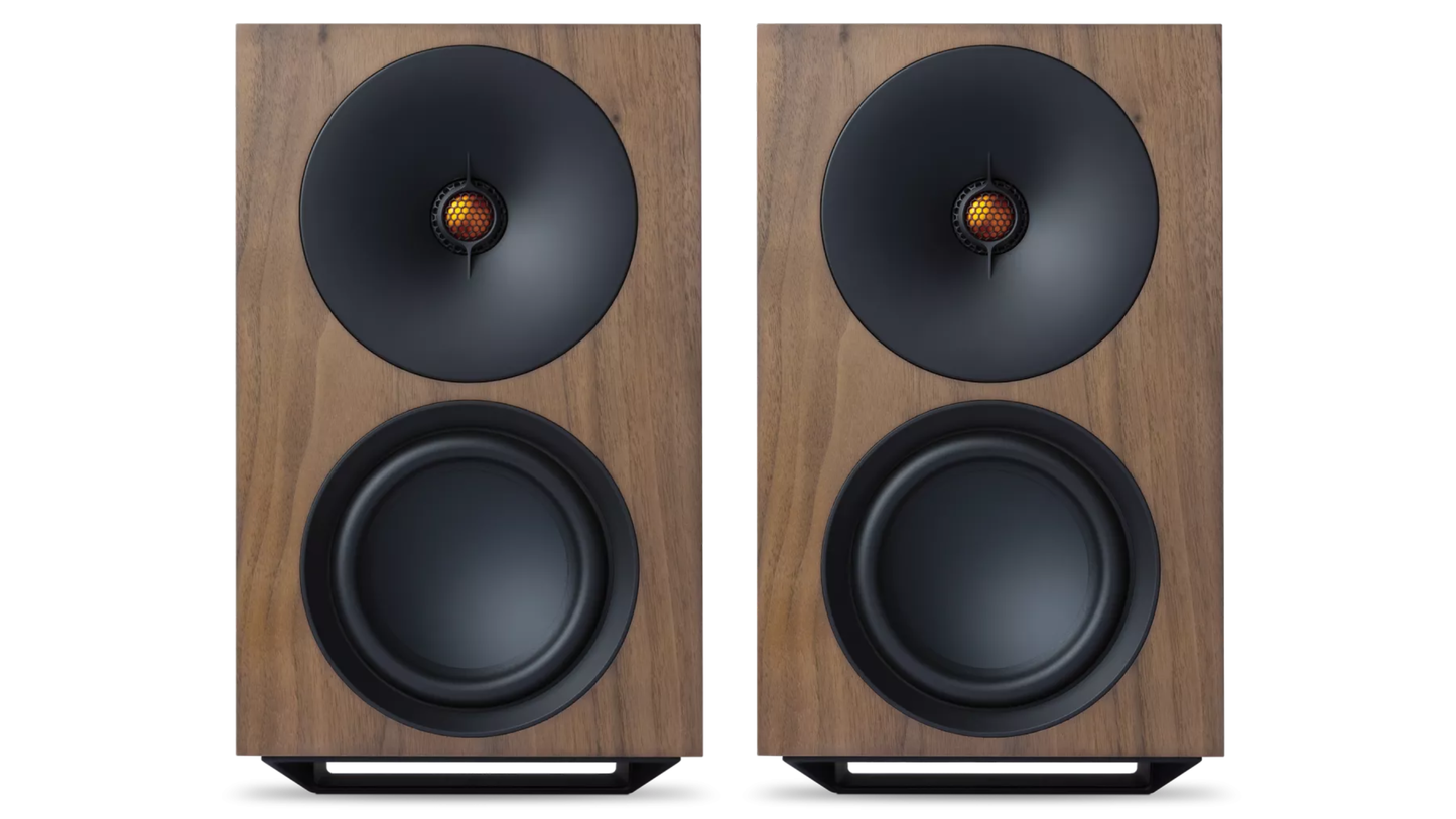 Cambridge Audio L/R X - Advanced Active Stereo Streaming Speakers dealer in Timonium Maryland