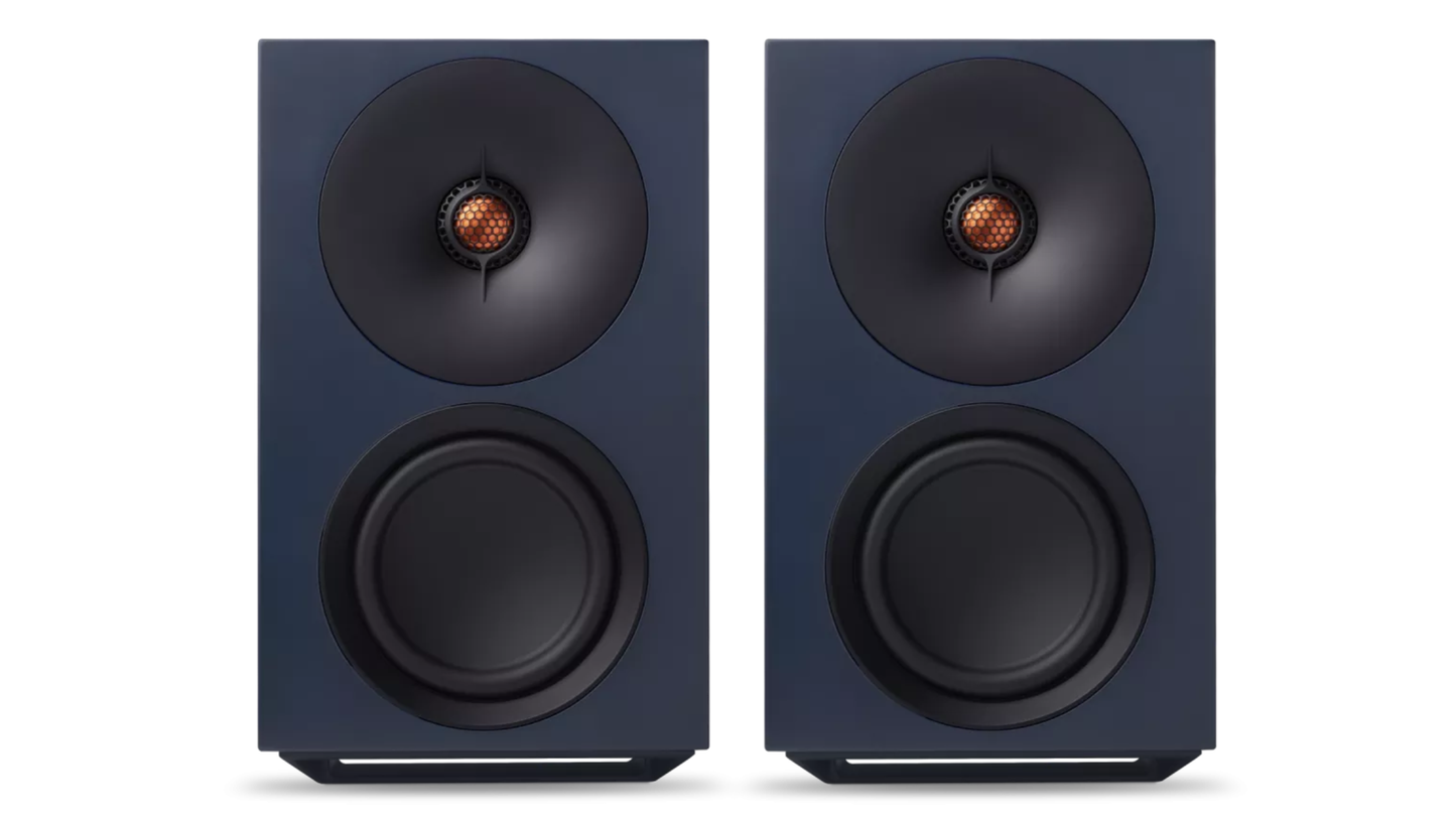 Cambridge Audio L/R M - Compact Active Stereo Streaming Speakers delaer in Timonium Maryland