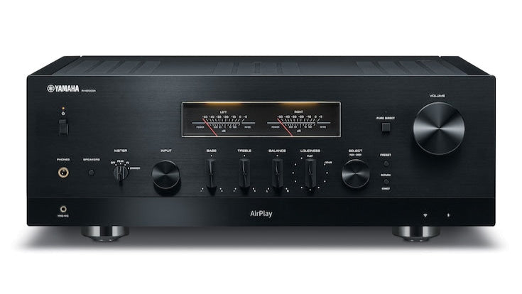 Yamaha R-N2000A Network Receiver, Luxury HiF i Dealer in Timonium Maryland