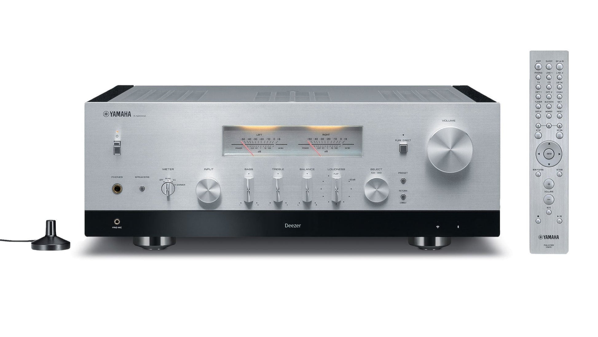 Yamaha R-N2000A Network Receiver, Luxury HiF i Dealer in Timonium Maryland