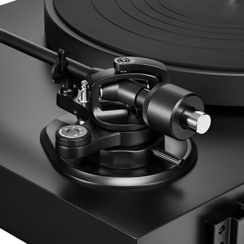 Audio Technica AT-LP8X Semi-Automatic Direct-Drive Turntable