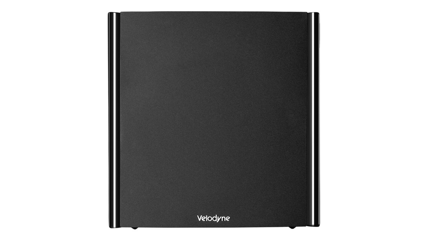 Velodyne Acoustics Digital Drive Plus Subwoofers