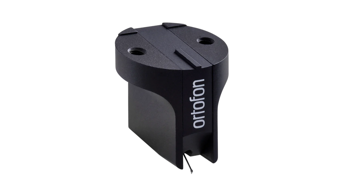 Ortofon MC Cadenza Black