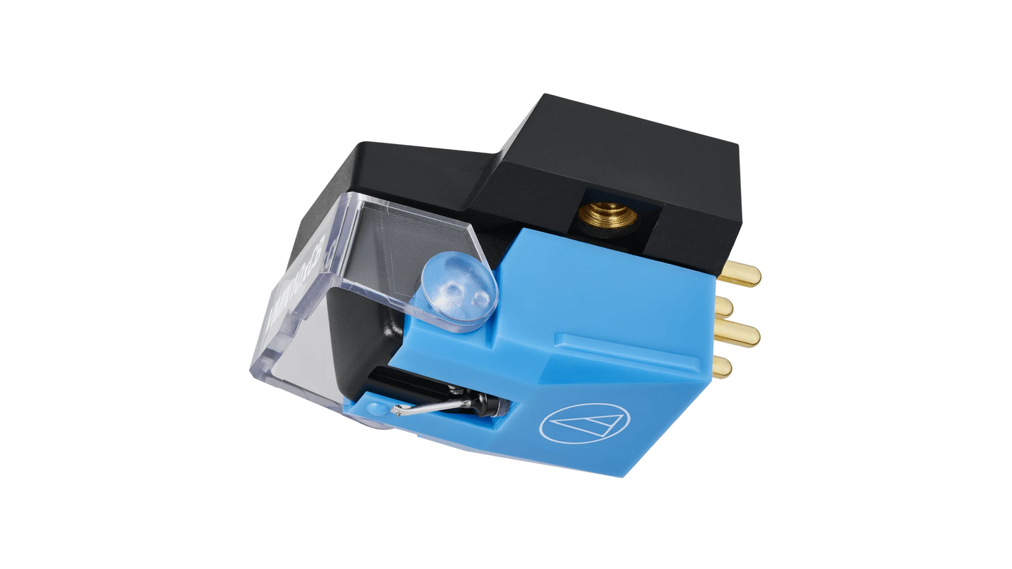 Audio Technica AT-VM510xCB - Conical Bonded MM Phono Cartridge