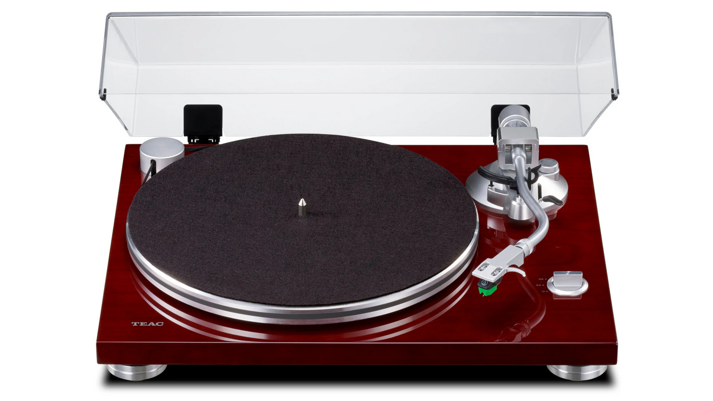 TEAC Audio TN-3B-SE, Turntable Dealer in Timonium Maryland