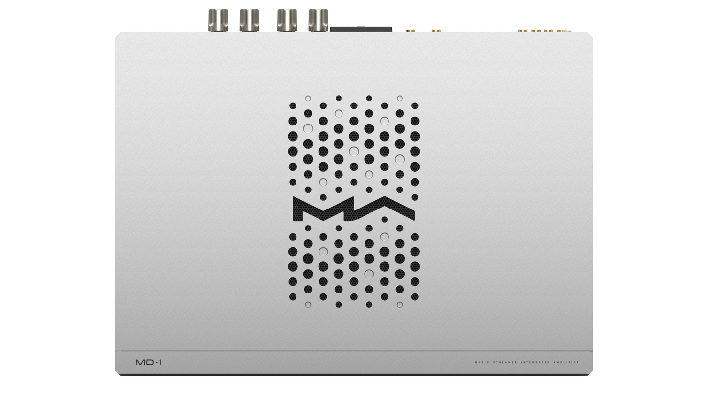 Matrix Audio MD-1 Streaming Amplifier dealer in Timonium Maryland