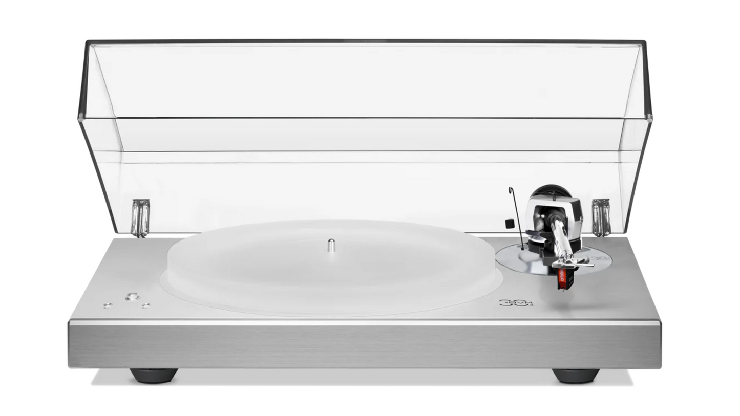 AVM Rotation R 30.3 Turntable