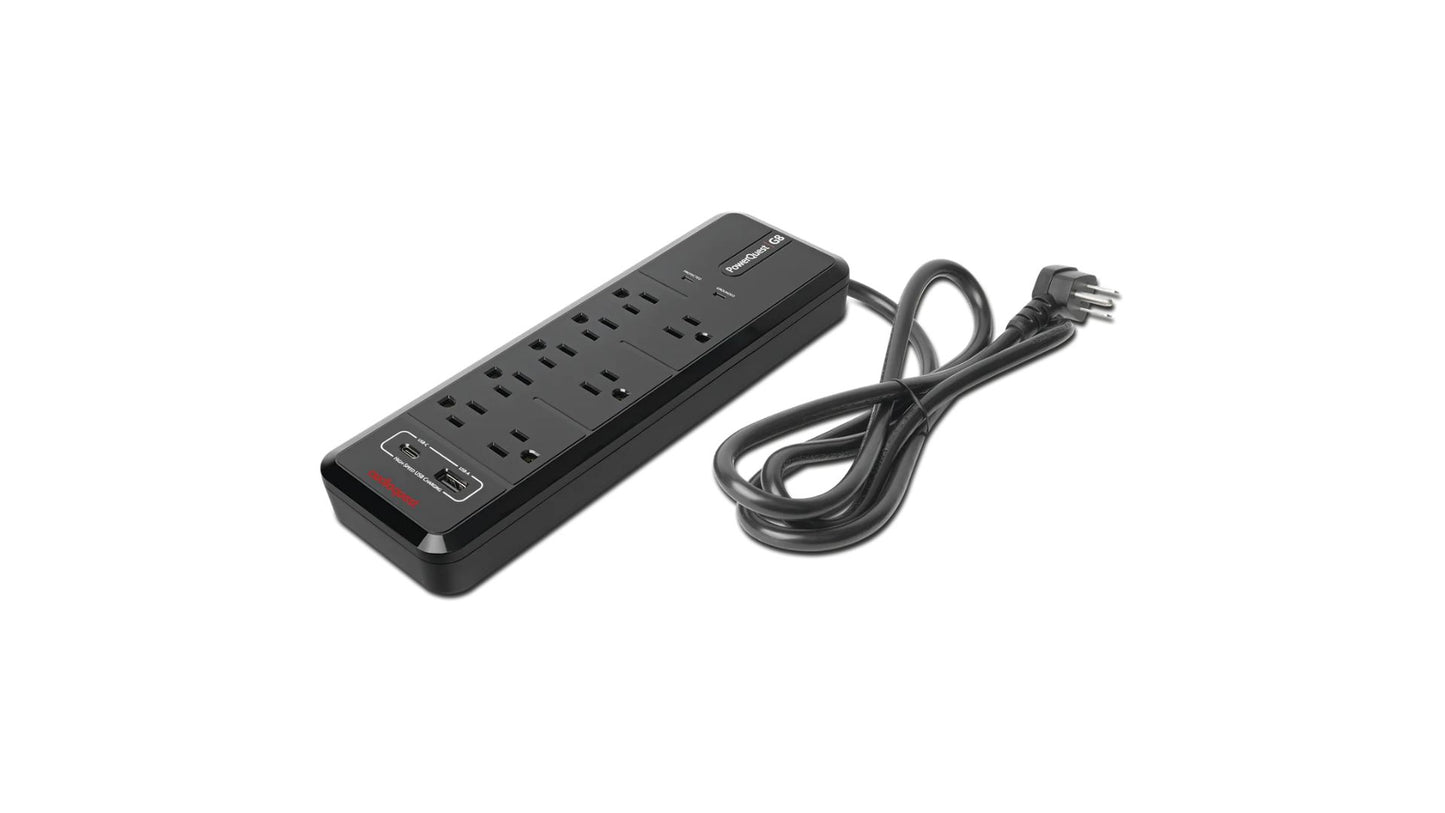 Audioquest Power G8