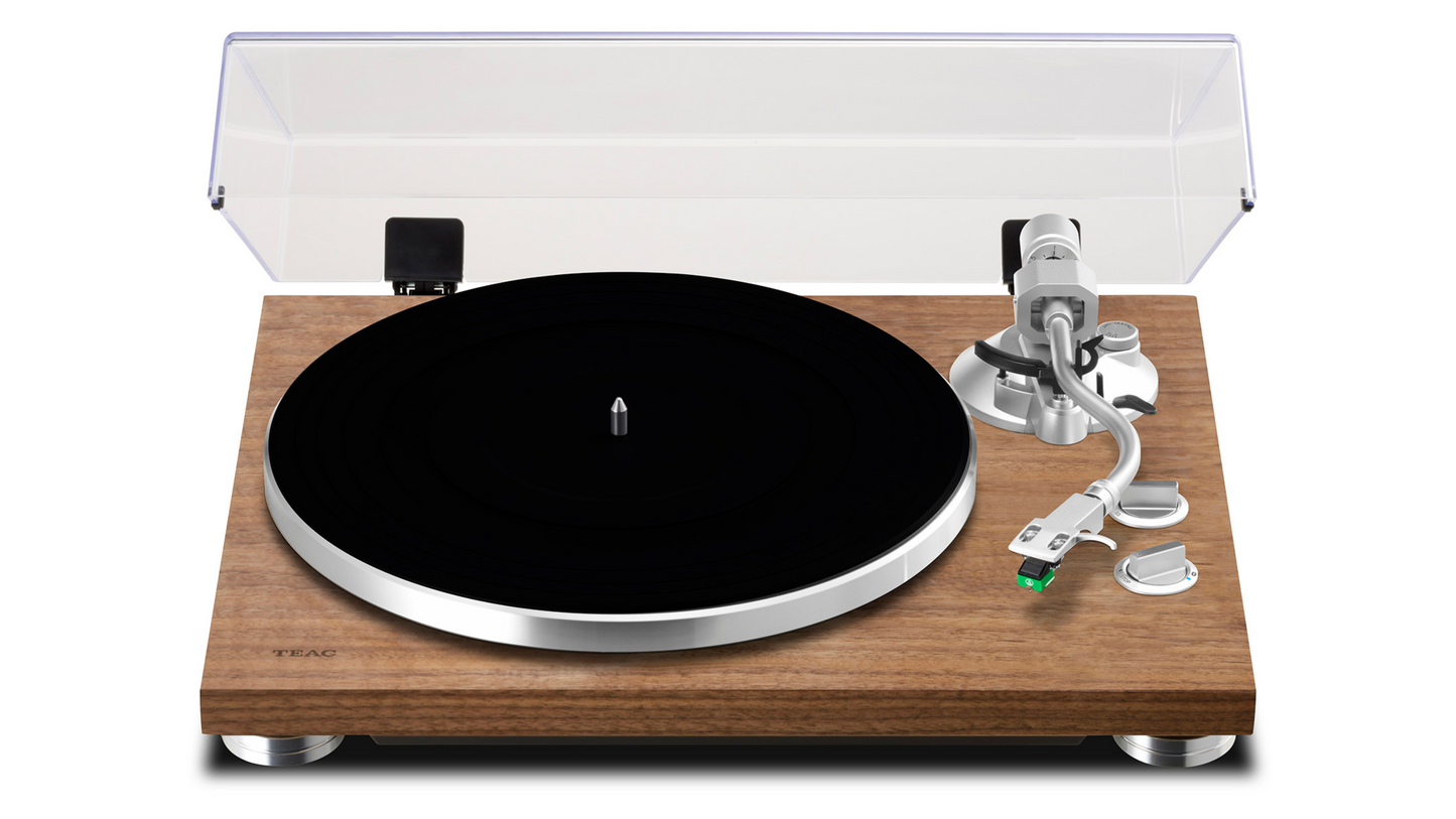 TEAC Audio TN-400BTX, Turntable dealer in Timonium Maryland