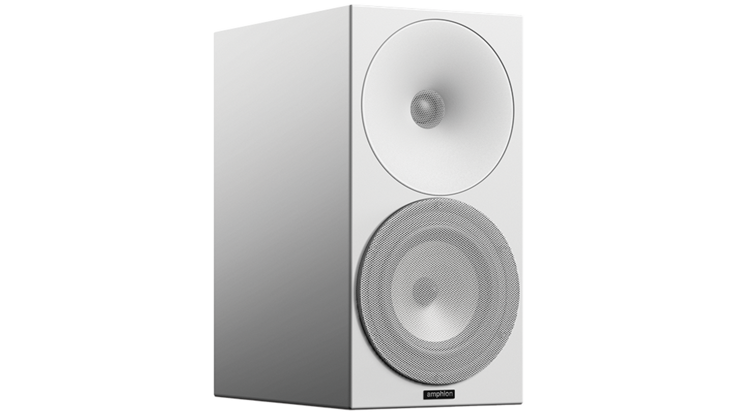 Amphion Argon 3X Bookshelf Speaker (Pair)
