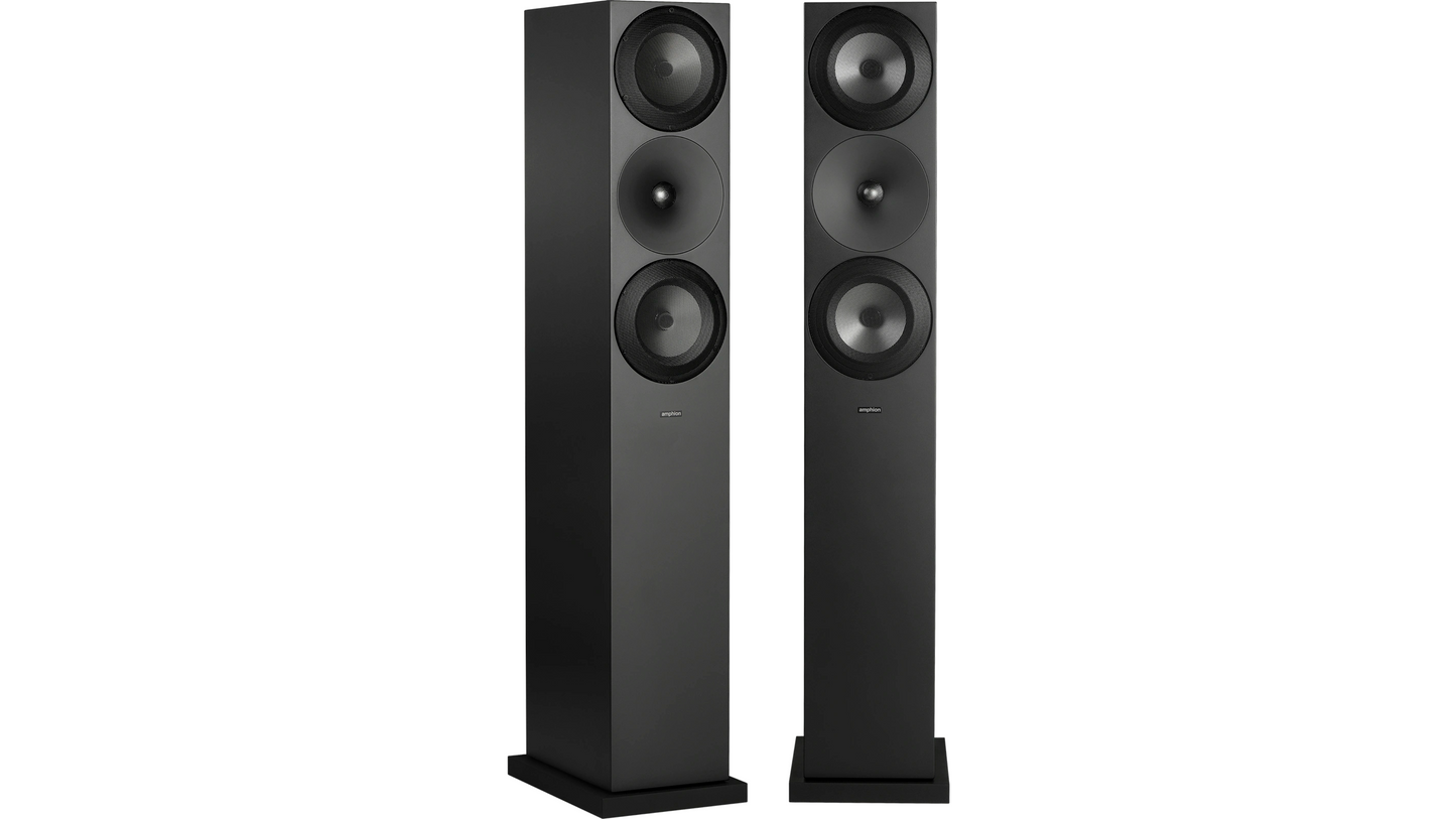 Amphion Argon 7LX Floorstanding Speaker