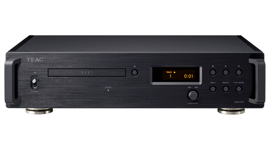 TEAC Audio VRDS-701T, Luxury HiFi Dealer in Timonium Maryland