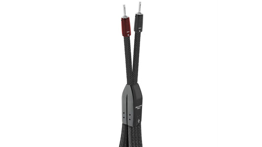 Audioquest William Tell SILVER BiWire COMBO