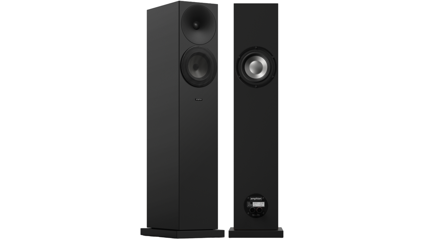 Amphion Argon 3LX Floorstanding Speaker