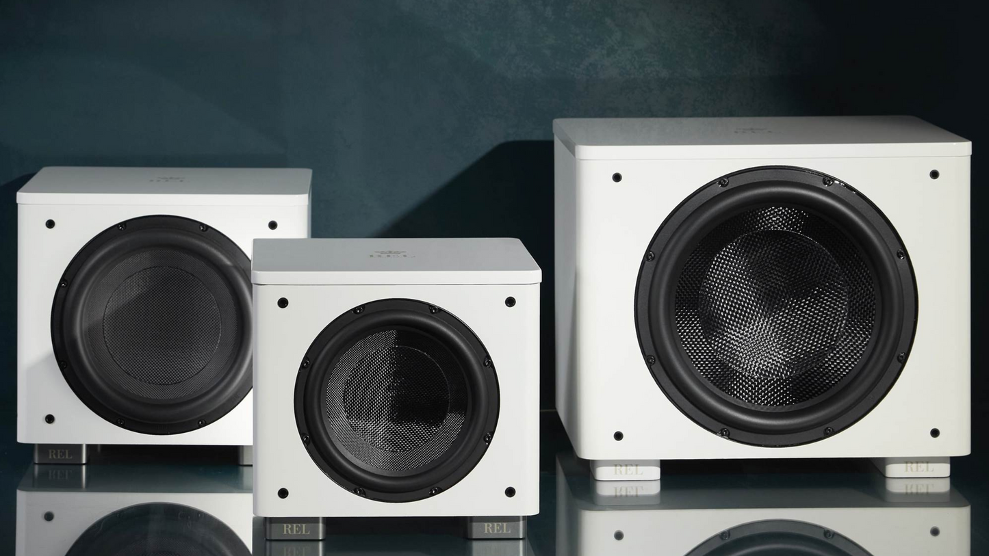 REL HT/1510 Predator, REL Subwoofer dealer in Timonium Maryland
