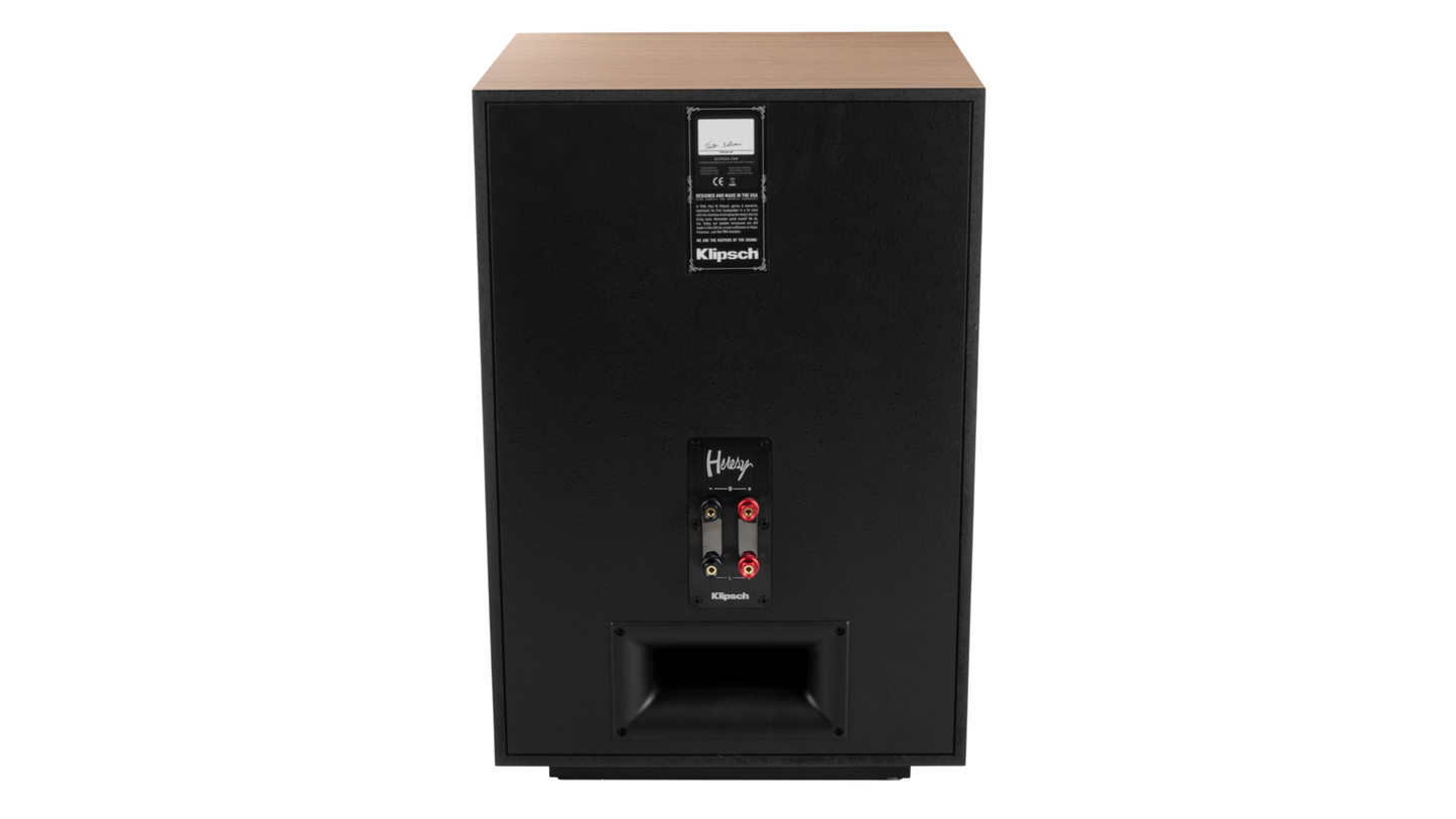 Klipsch Heresy IV