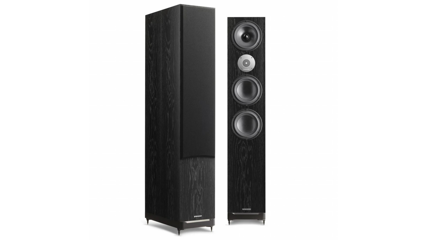 Spendor D9.2 Floorstanding Speakers, luxury HiFi Dealer in Timonium Maryland