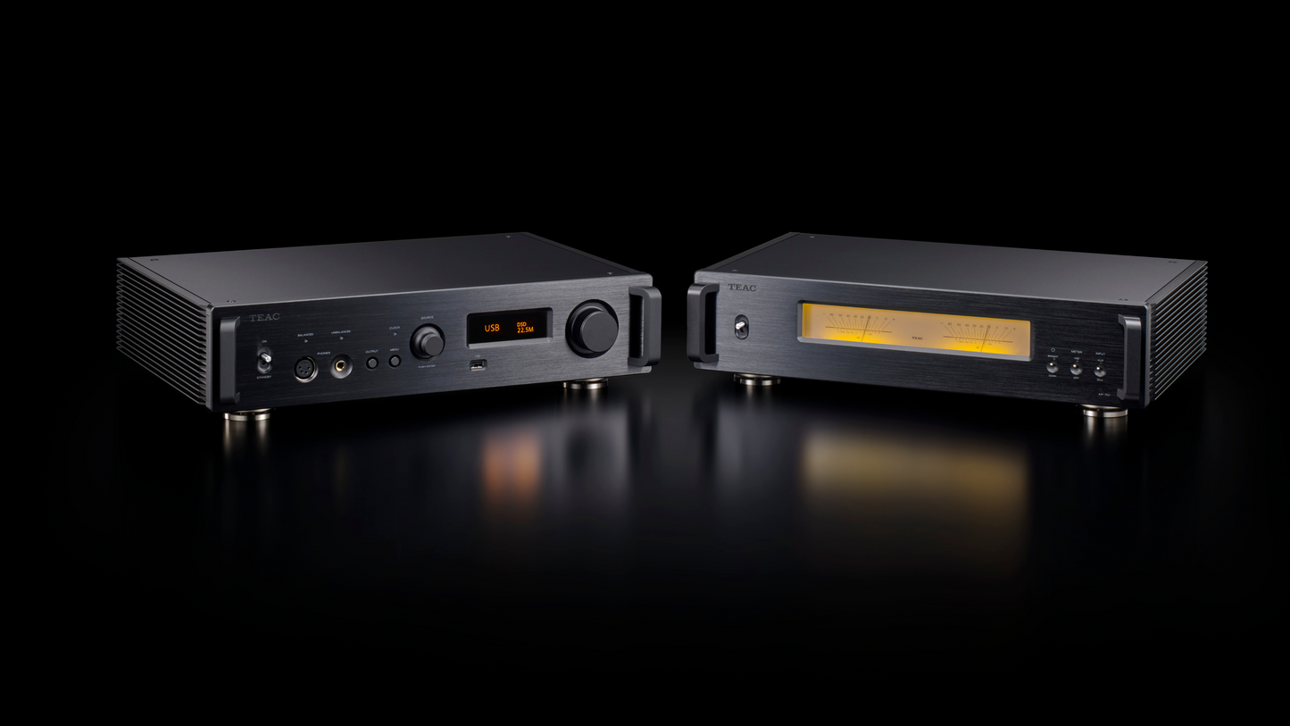 TEAC Audio AP-701, Luxury HiFi Dealer in Timonium Maryland