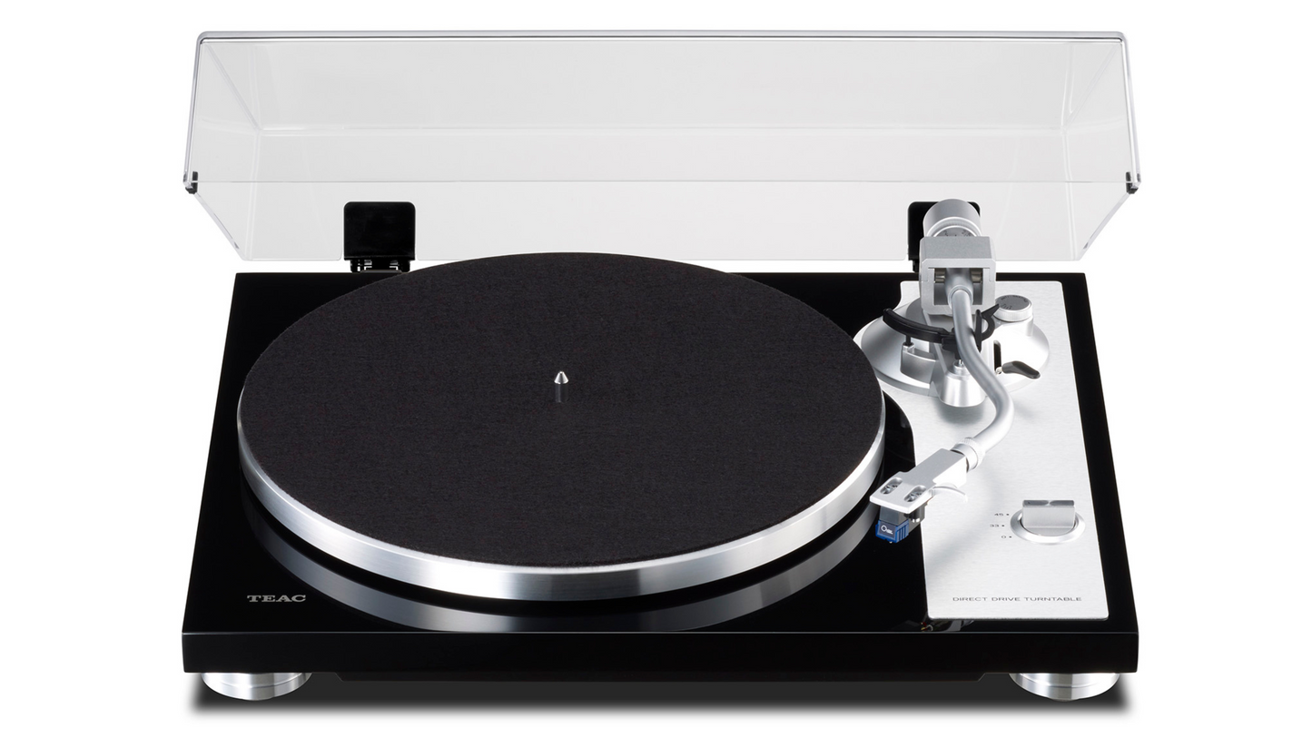 TEAC Audio TN-4D-SE, Turntable Dealer in Timonium Maryland