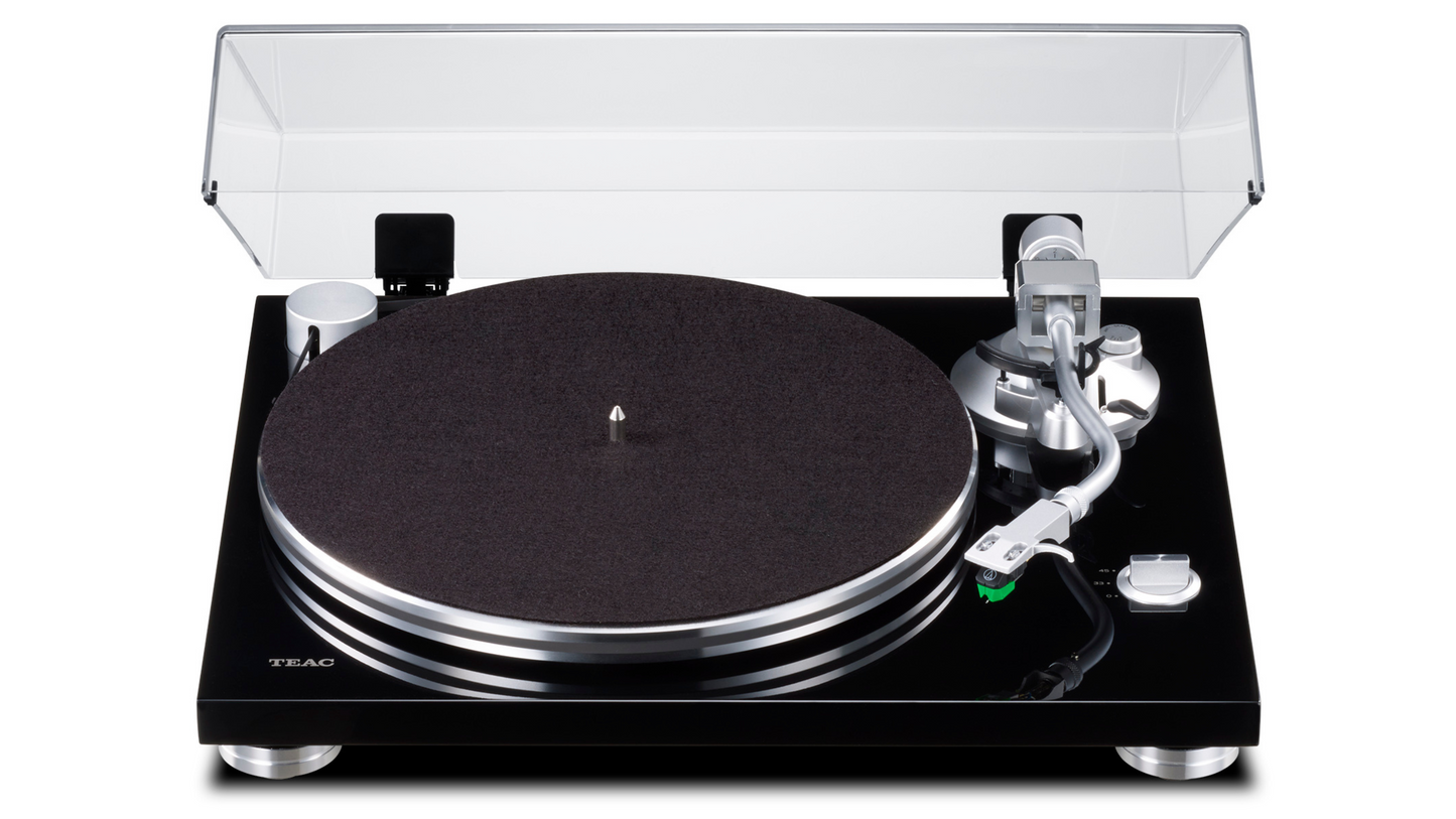 TEAC Audio TN-3B-SE, Turntable Dealer in Timonium Maryland