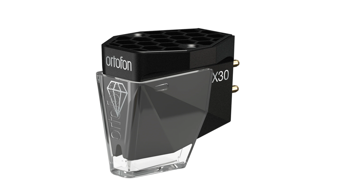 Ortofon MC X30