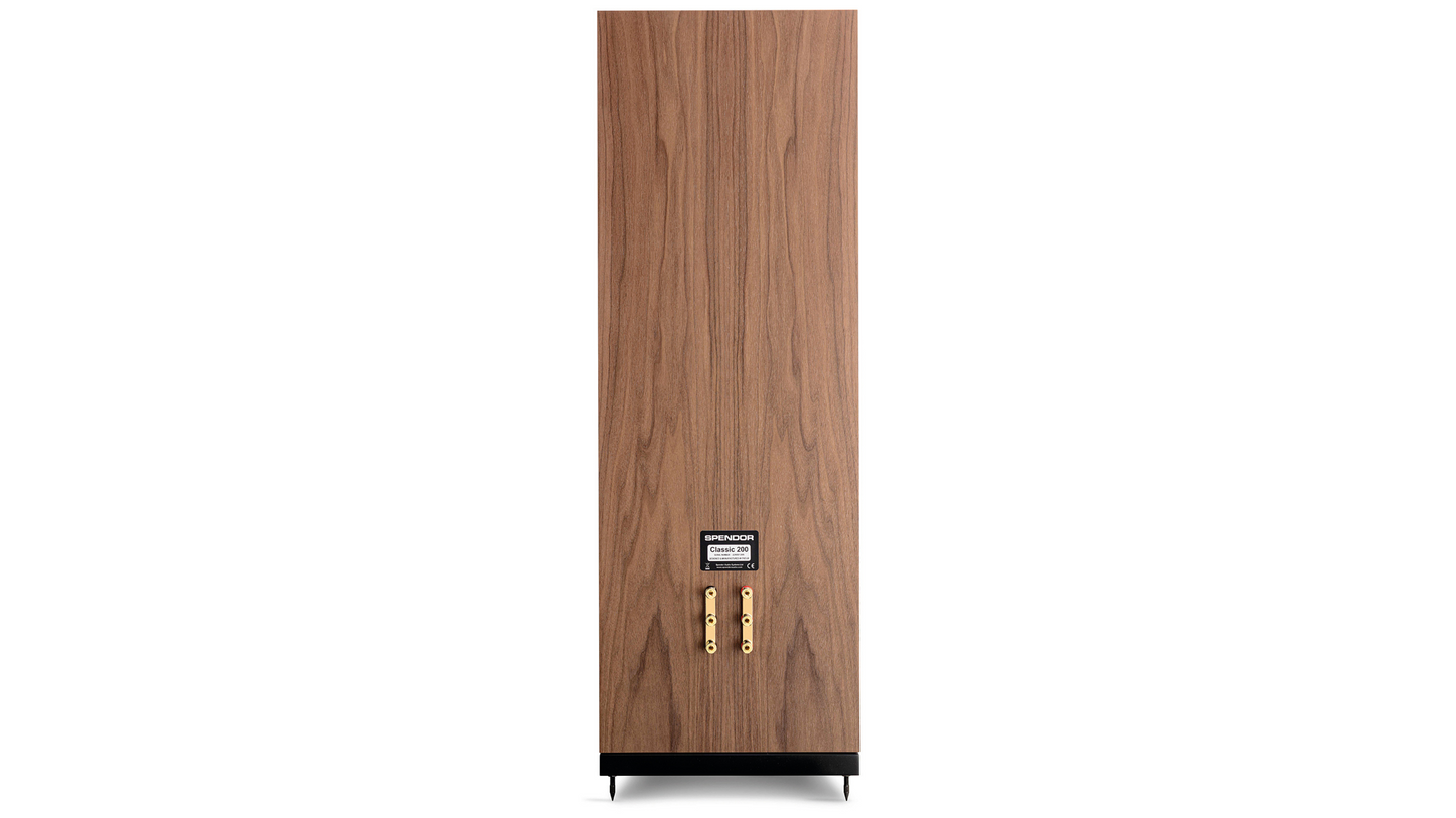 Spendor Classic 200Ti, Luxury HiFi Dealer in Timonium Maryland