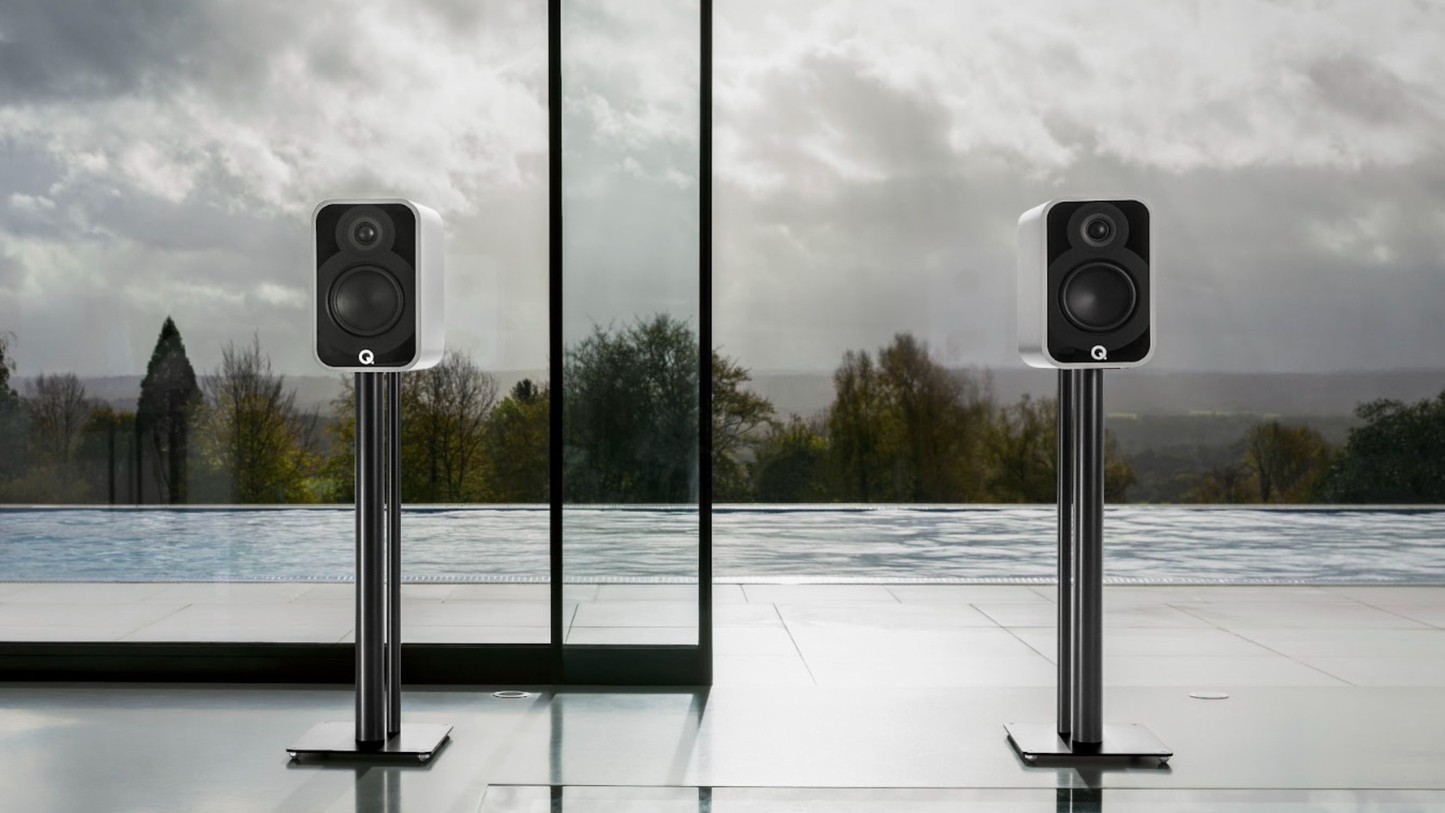 Q Acoustics 5020 - Bookshelf Speaker dealer in Timonium Maryland