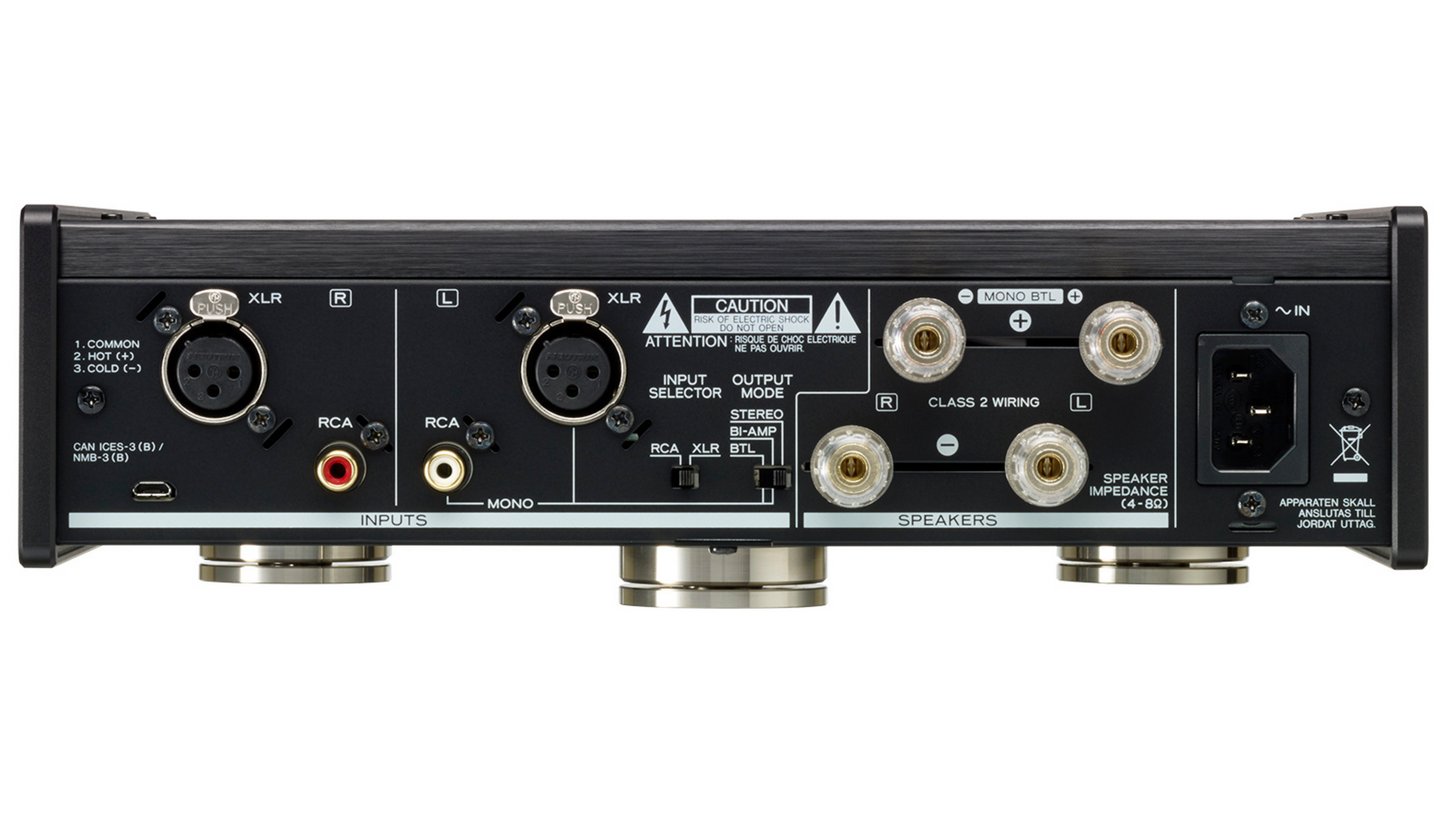 TEAC Audio AP-505, Luxury HiFi Dealer in Timonium Maryland