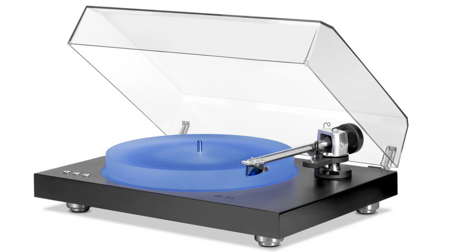 AVM Rotation R 2.3 MK II Turntable, Luxury HiFi Dealer in Timonium Maryland