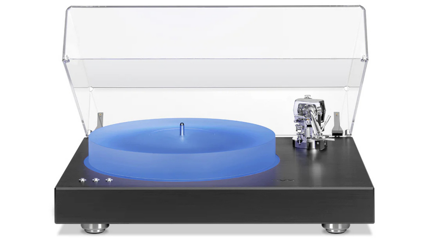AVM Rotation R 5.3 MK II Turntable, Luxury Dealer in Timonium Dealer