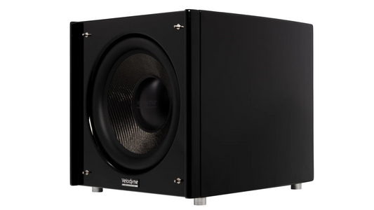 Velodyne Acoustics SPL-X Subwoofers
