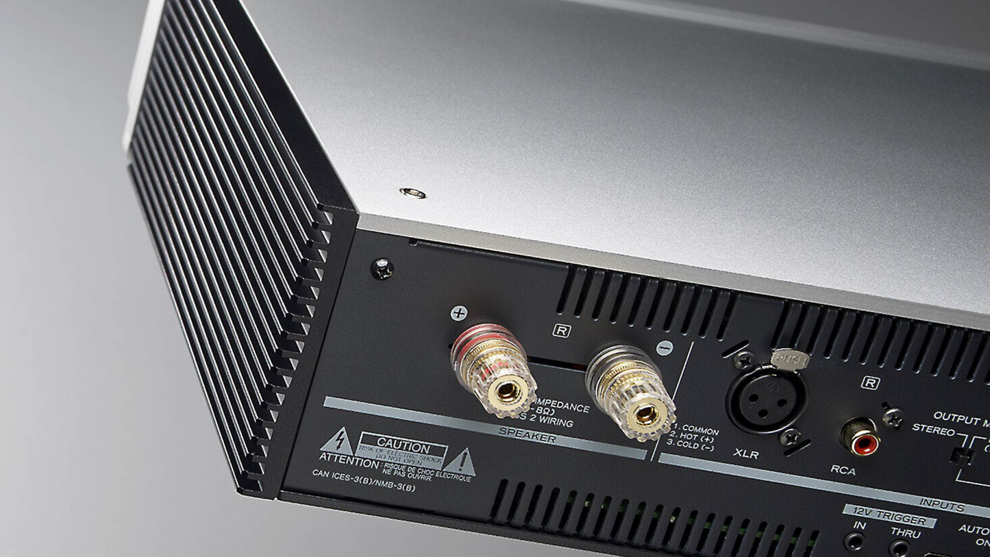 TEAC Audio AP-701, Luxury HiFi Dealer in Timonium Maryland