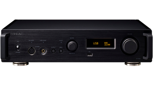 TEAC Audio UD-701N, Luxury HiFi Dealer in Timonium Maryland