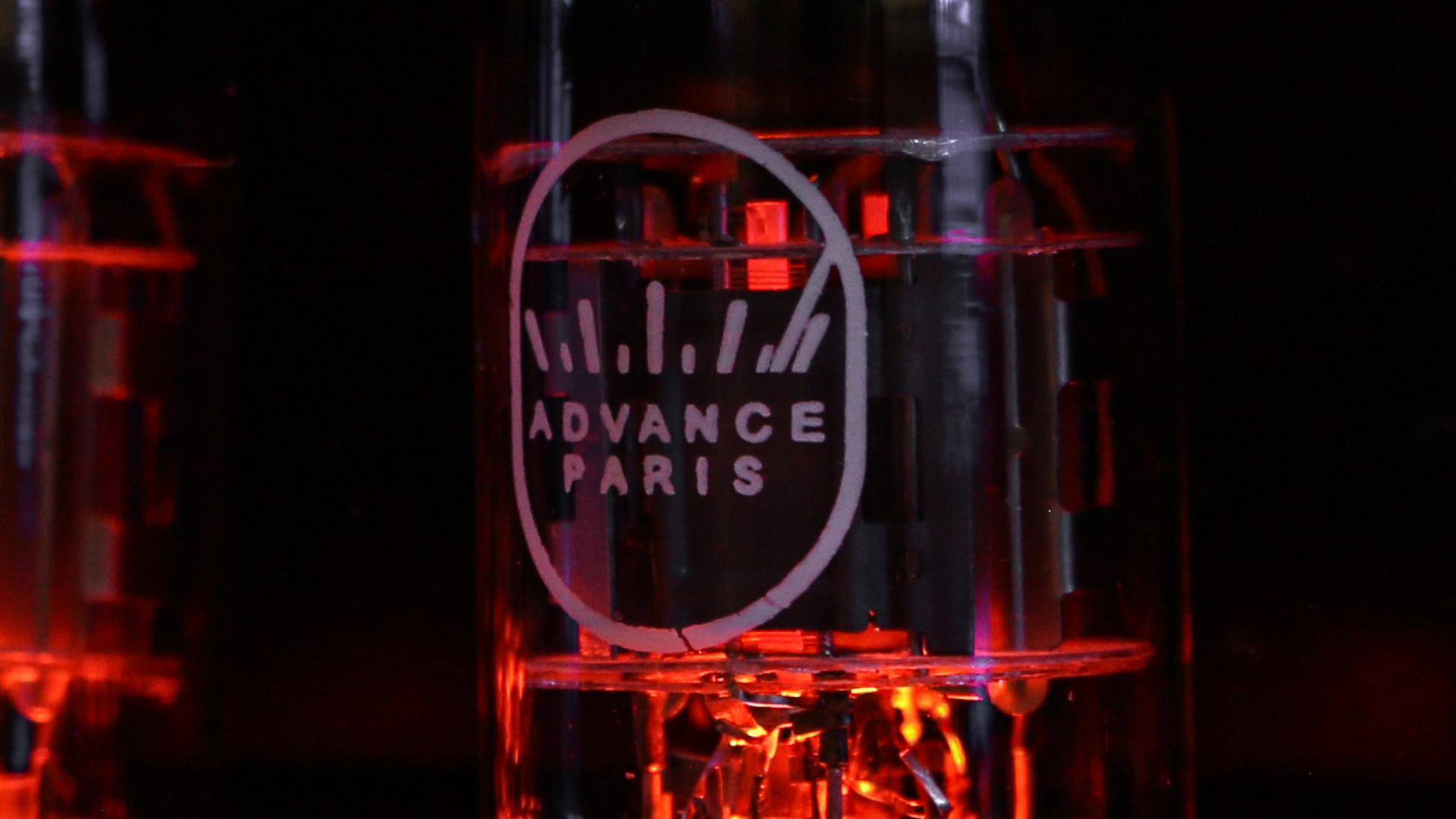 Advance Paris A8 APEX Integrated Amplifier dealer in Timonium Maryland