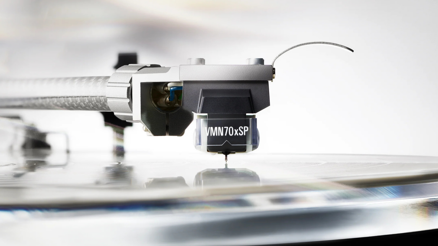 Audio Technica AT-VM670xSP - 78 RPM MM Phono Cartridge