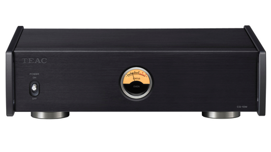 TEAC Audio CG-10M-X, Luxury HiFi Dealer in Timonium Maryland
