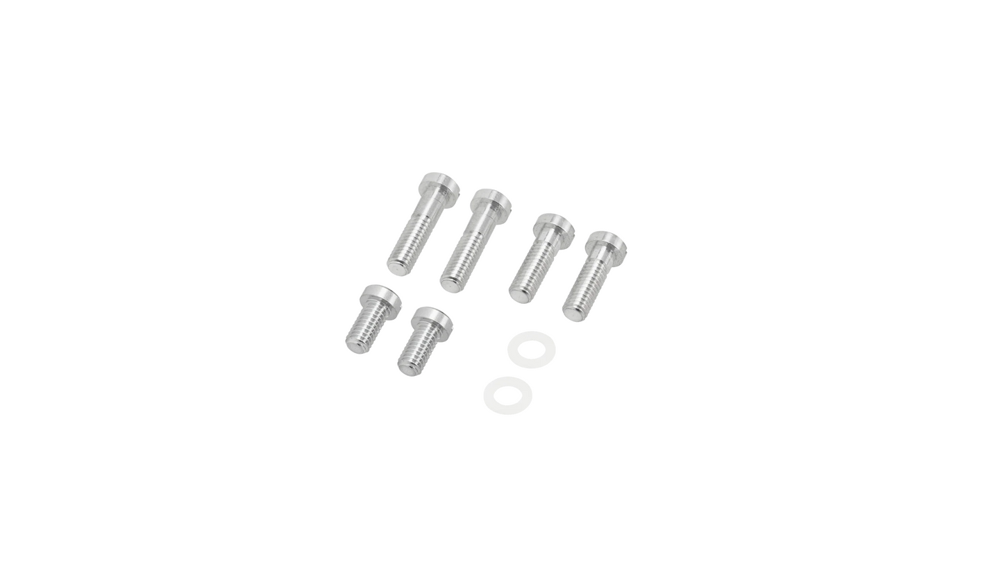 Audio Technica AT-VM520xEB/H - Elliptical Bonded MM Cartridge w/ Headshell