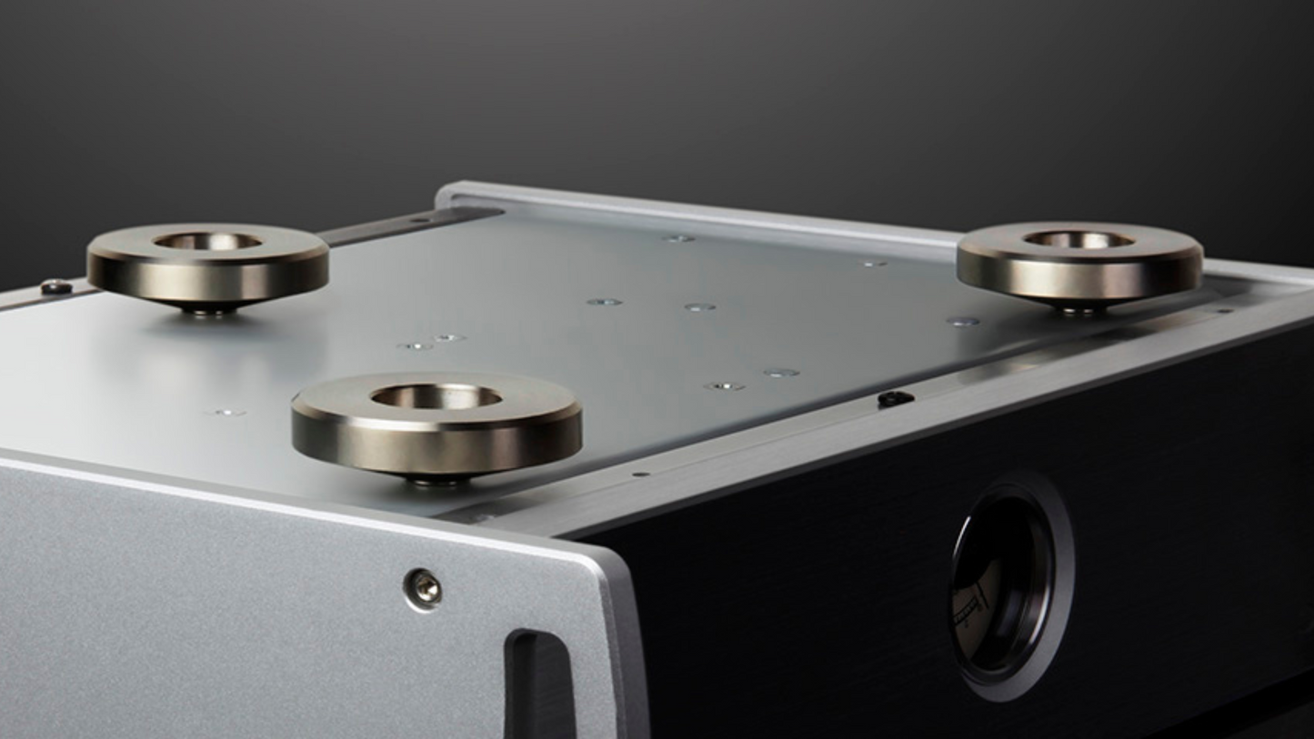 TEAC Audio CG-10M-X, Luxury HiFi Dealer in Timonium Maryland