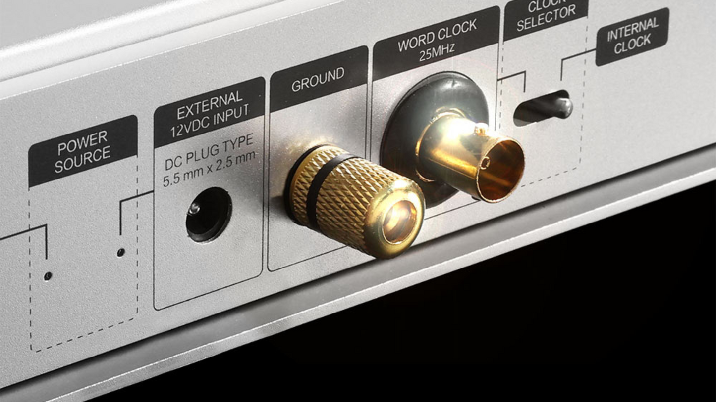 Silent Angel Bonn NX Network Switch