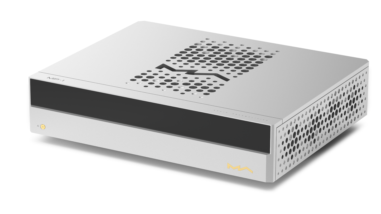Matrix Audio MP-1 Hi End Preamplifier dealer in Timonium Maryland