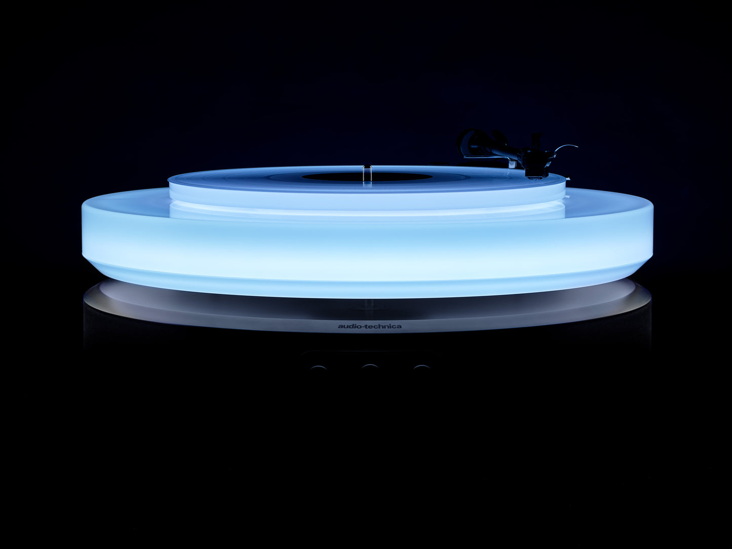Audio Technica HOTARU Turntable (AT-FTT)