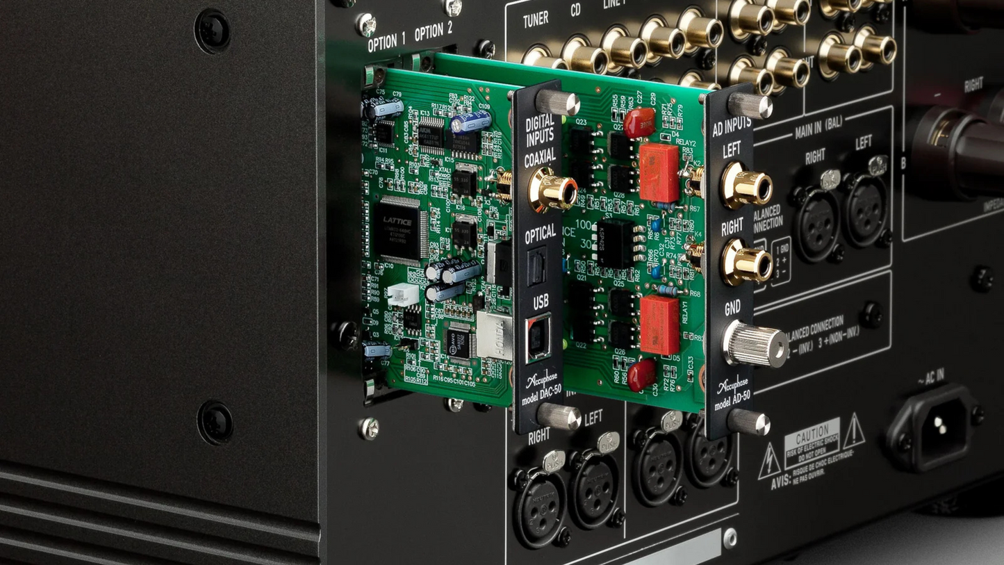 Accuphase E-800S, Accuphase Integrated Amplifier dealer in Timonium Maryland
